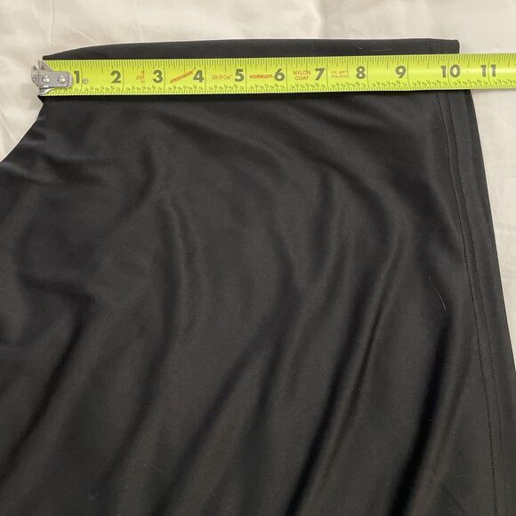 Swift Transportation Black Lightweight Athletic Shorts Mens Size 2XL Workwear - Picture 8 of 9